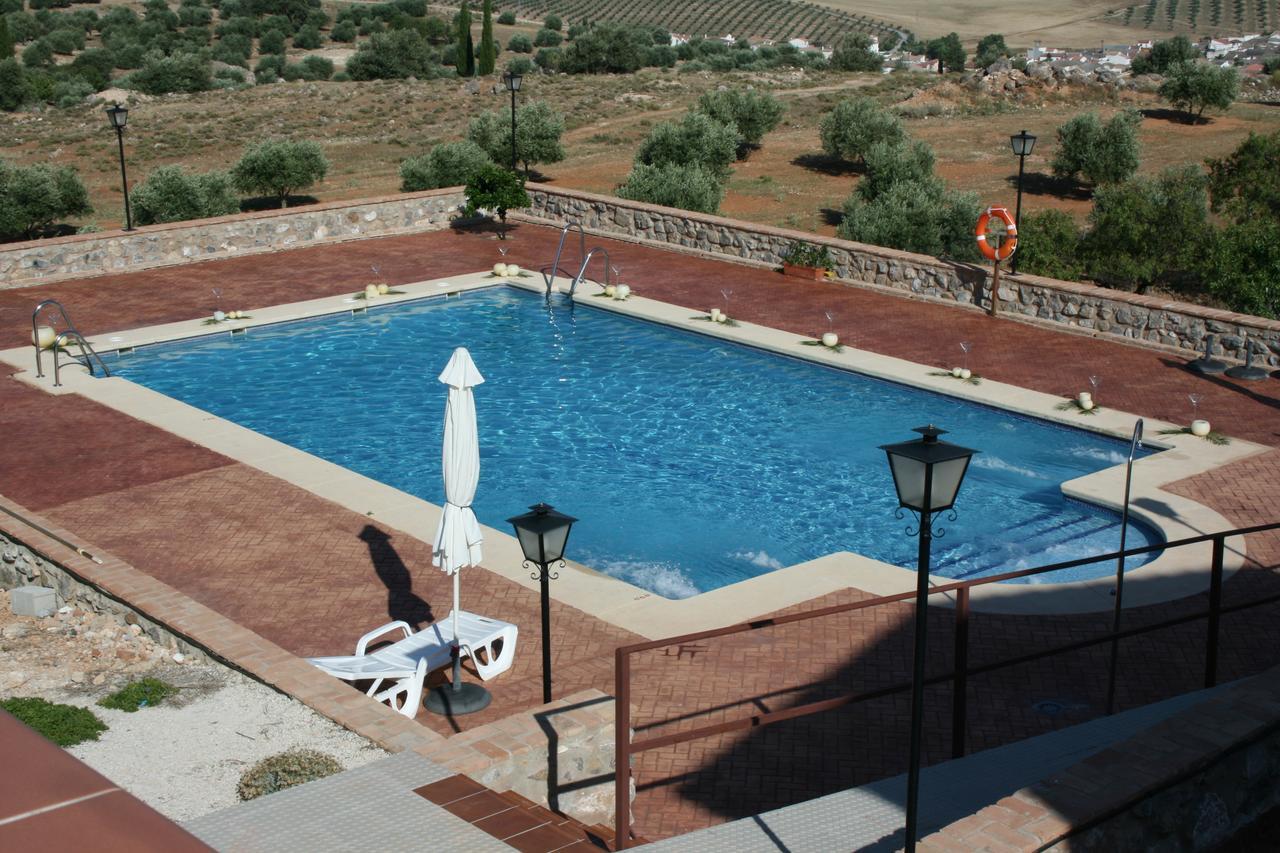 Country House Huerta Nazari * Alomartes