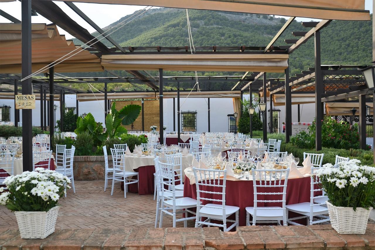 Country House Huerta Nazari