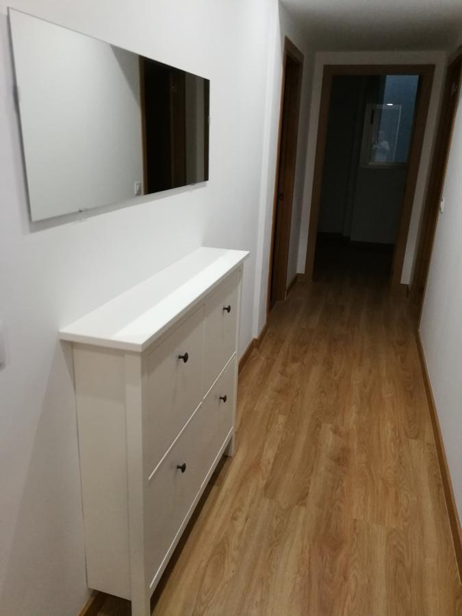 Residencia Celma * Sant Carles De La Rapita