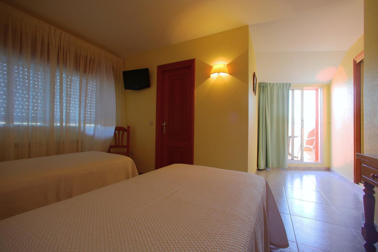 Hotel La Costera