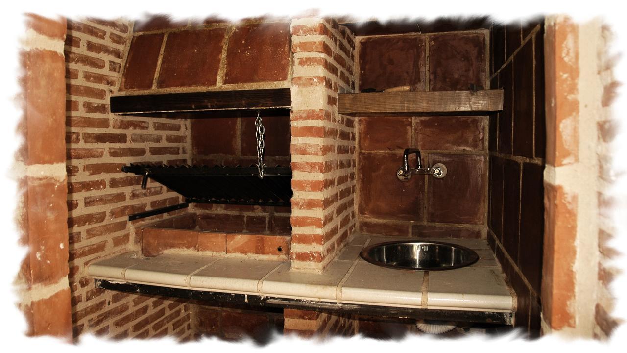 Casa Del Conde Casa rural *