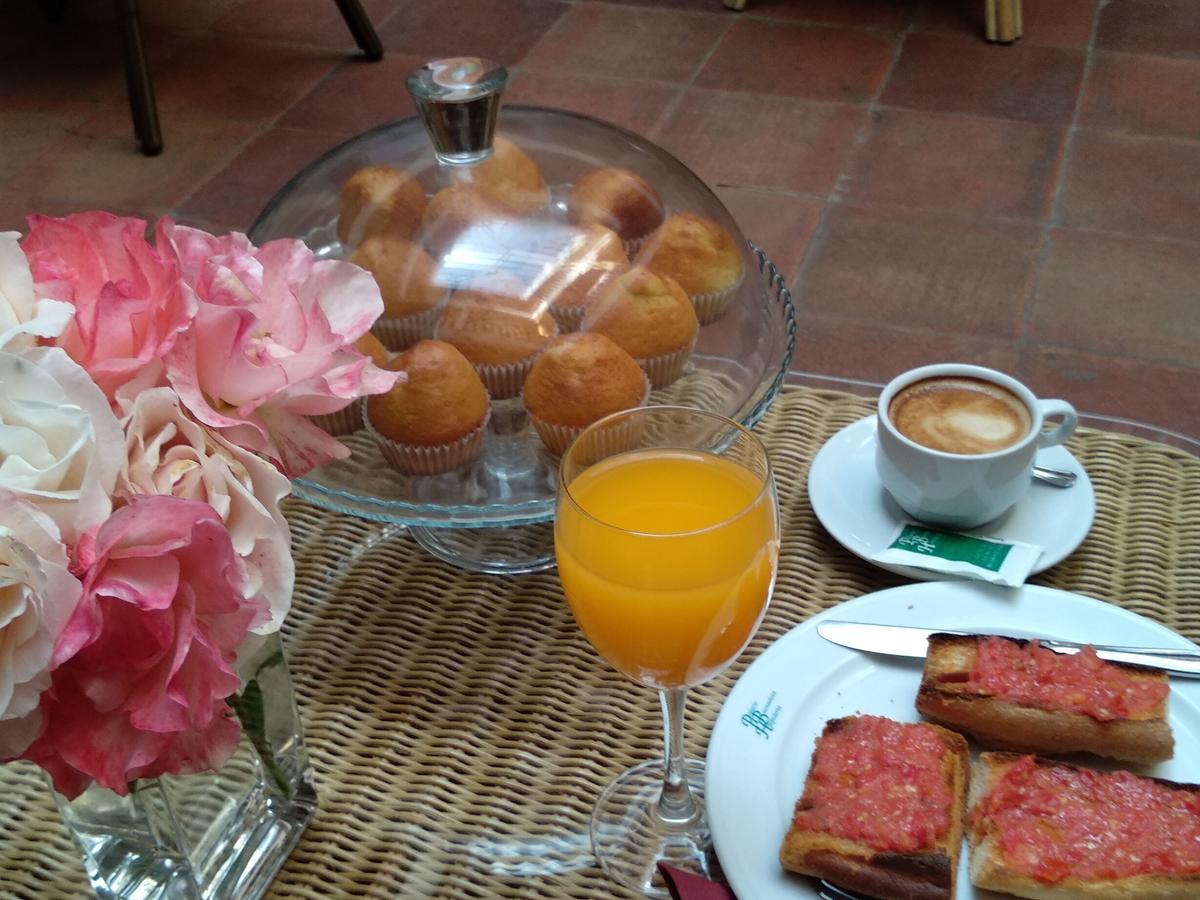 Hotel Palacio Buenavista 2*