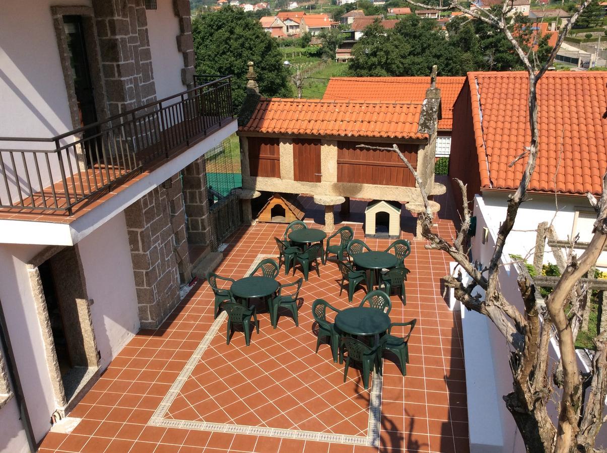 Apartment Oubina Poio