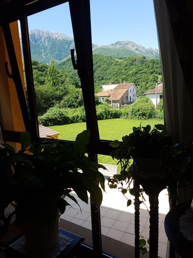 Apartment Apartamento En Cabrales Arenas De Cabrales