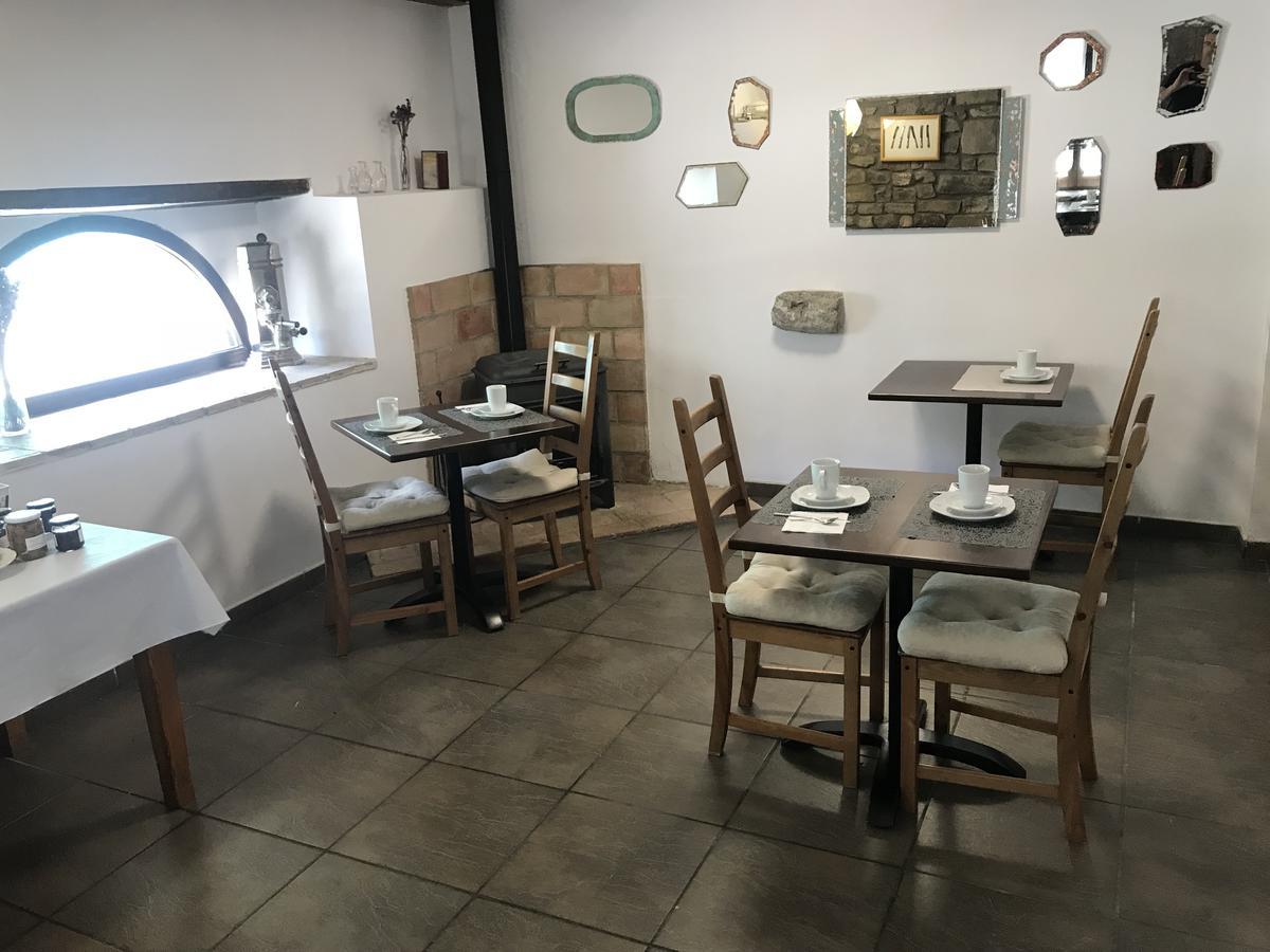 Argonz Etxea 3* Urzainqui