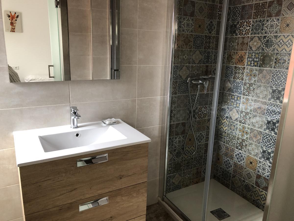Hostel Albergue-pension Cabo Da