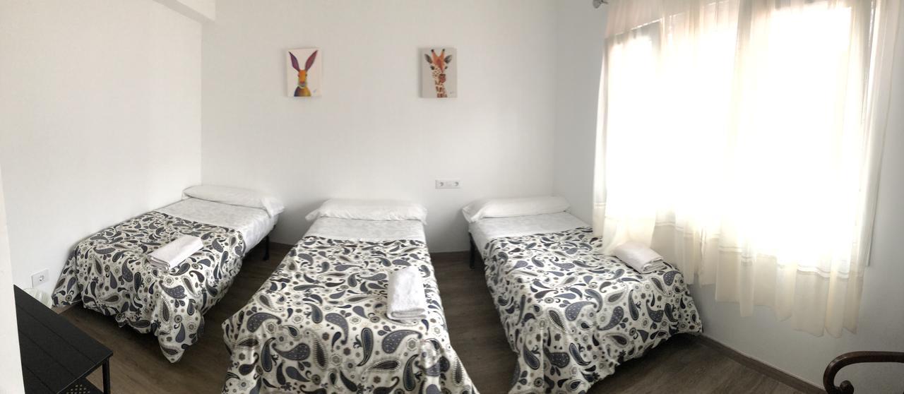 Albergue-pension Cabo Da Finisterre