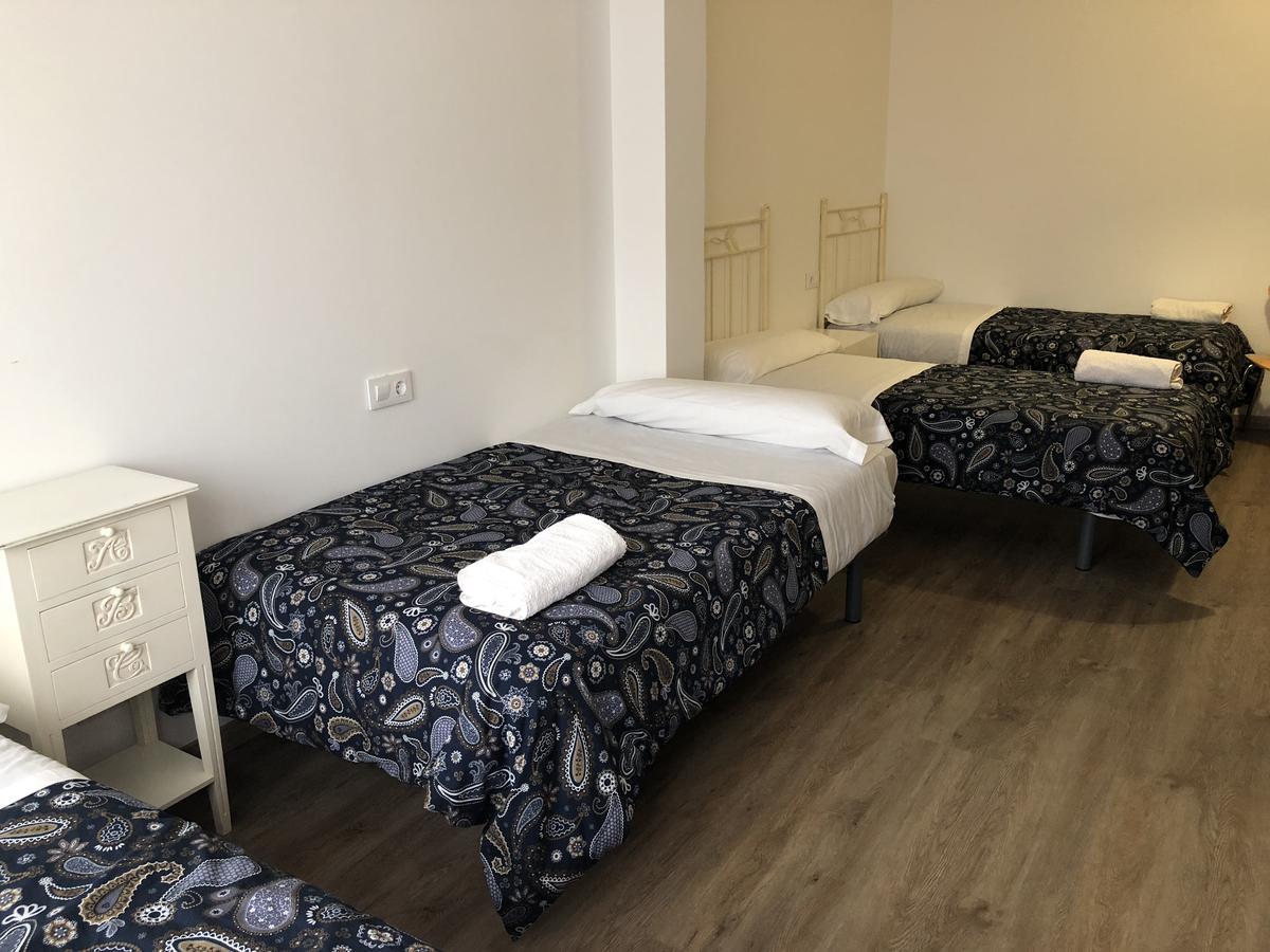 Albergue-pension Cabo Da Hostel Finisterre