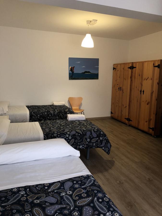 Albergue-pension Cabo Da Hostel Finisterre
