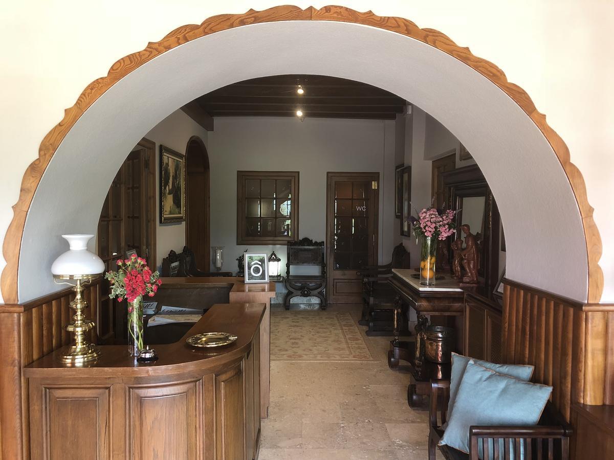 De La Gloria Hotel Viladrau