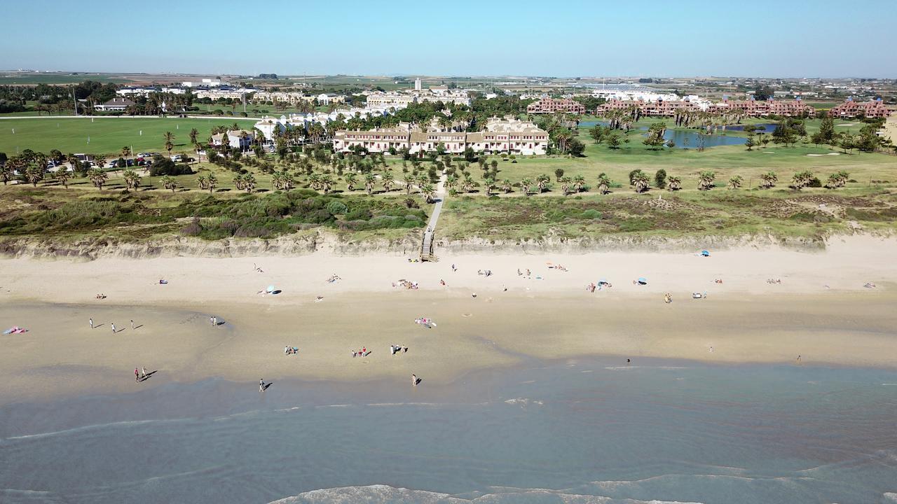 5 5 Banos Acceso Playa 2 Free Parking Holiday home