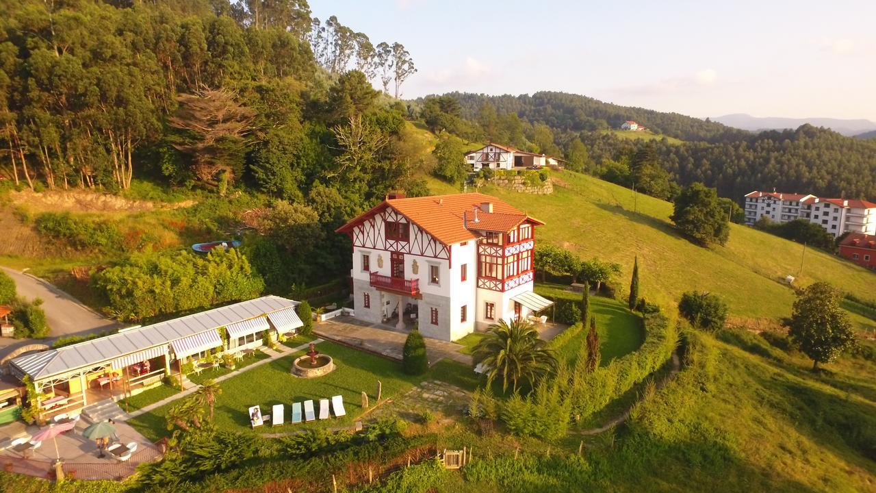 Apartahotel Itsaso