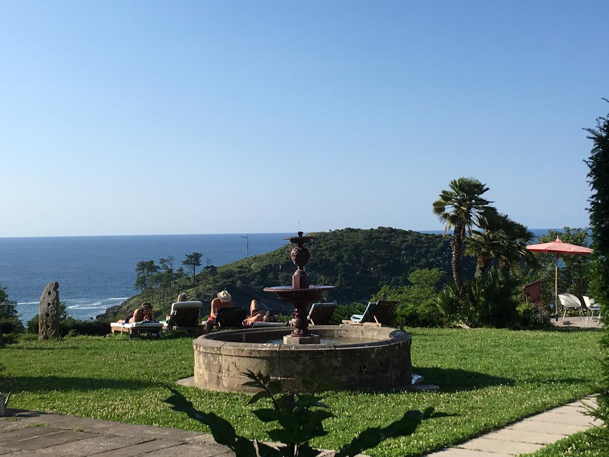 Itsaso Apartahotel 3*