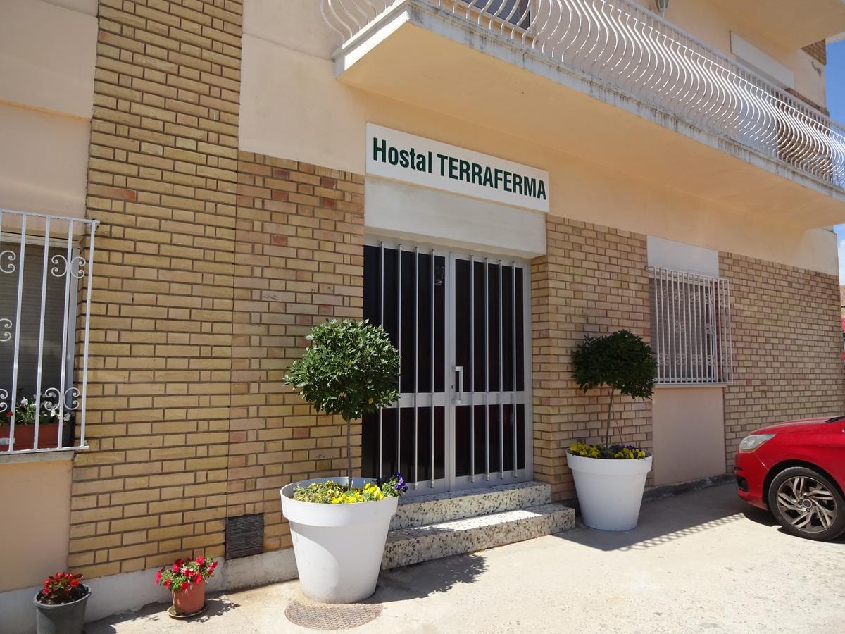 Guest house Terraferma