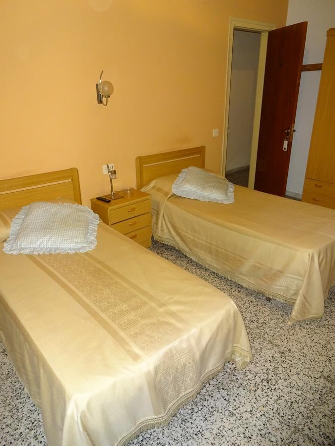 Guest house Terraferma Algerri