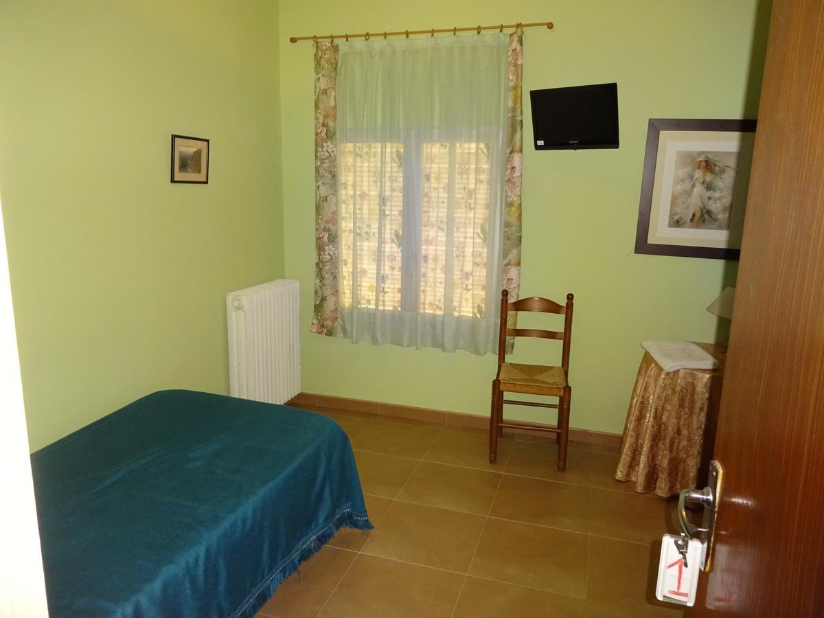Terraferma Algerri