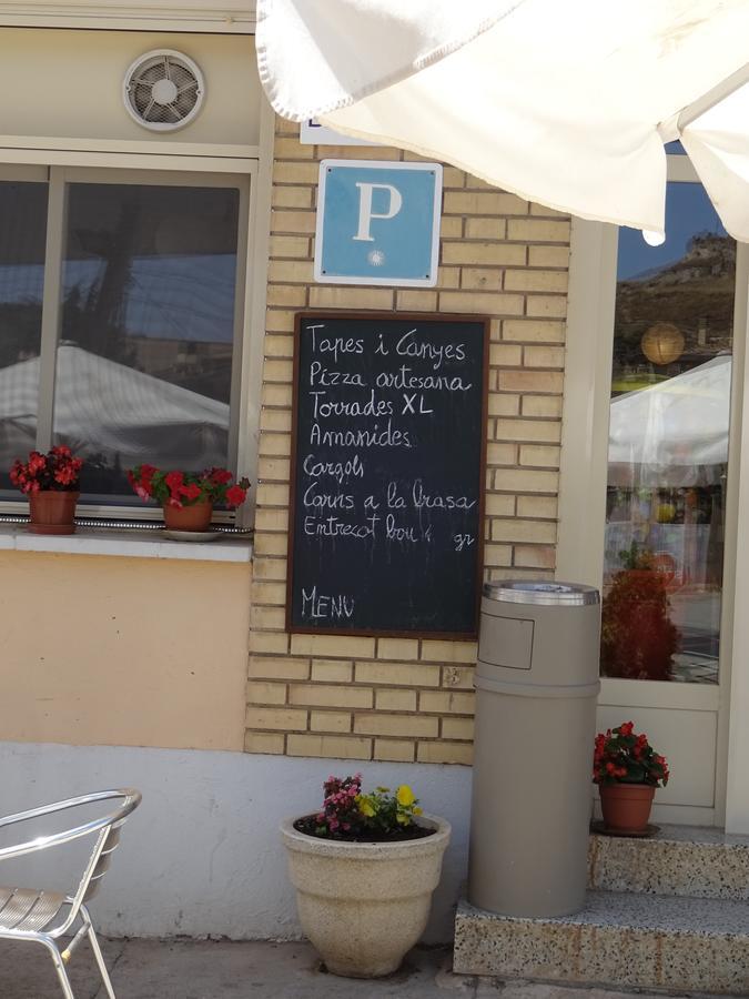 Terraferma 2* Algerri