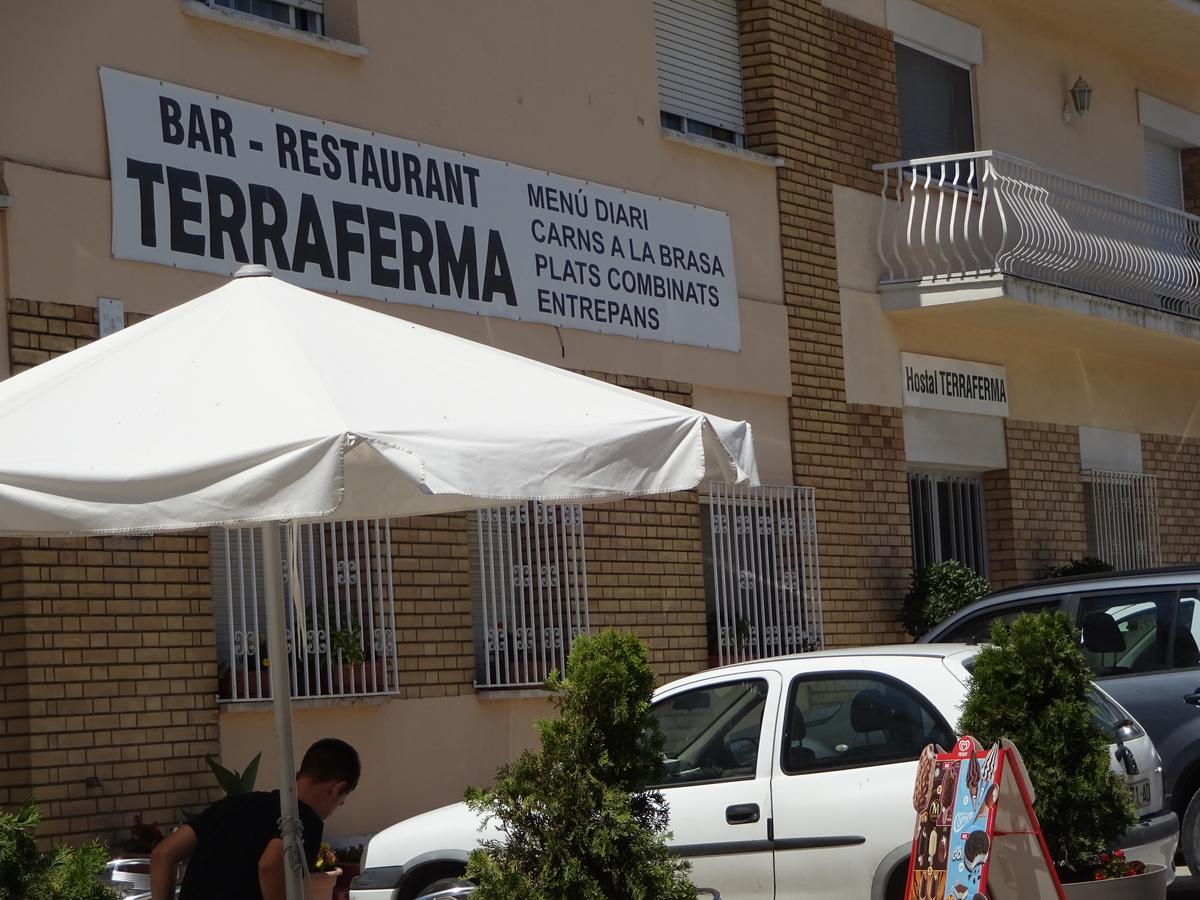Guest house Terraferma