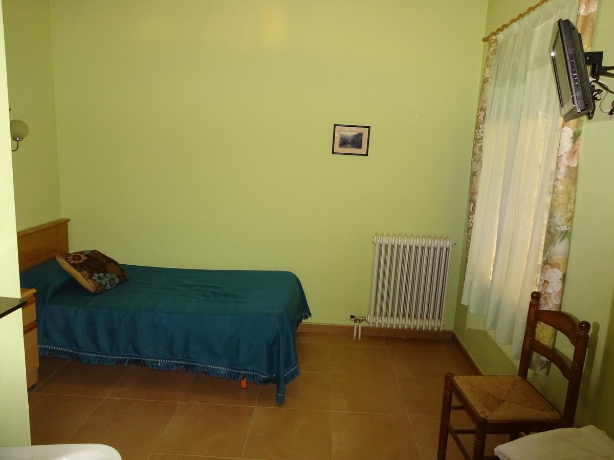 Guest house Terraferma 2*