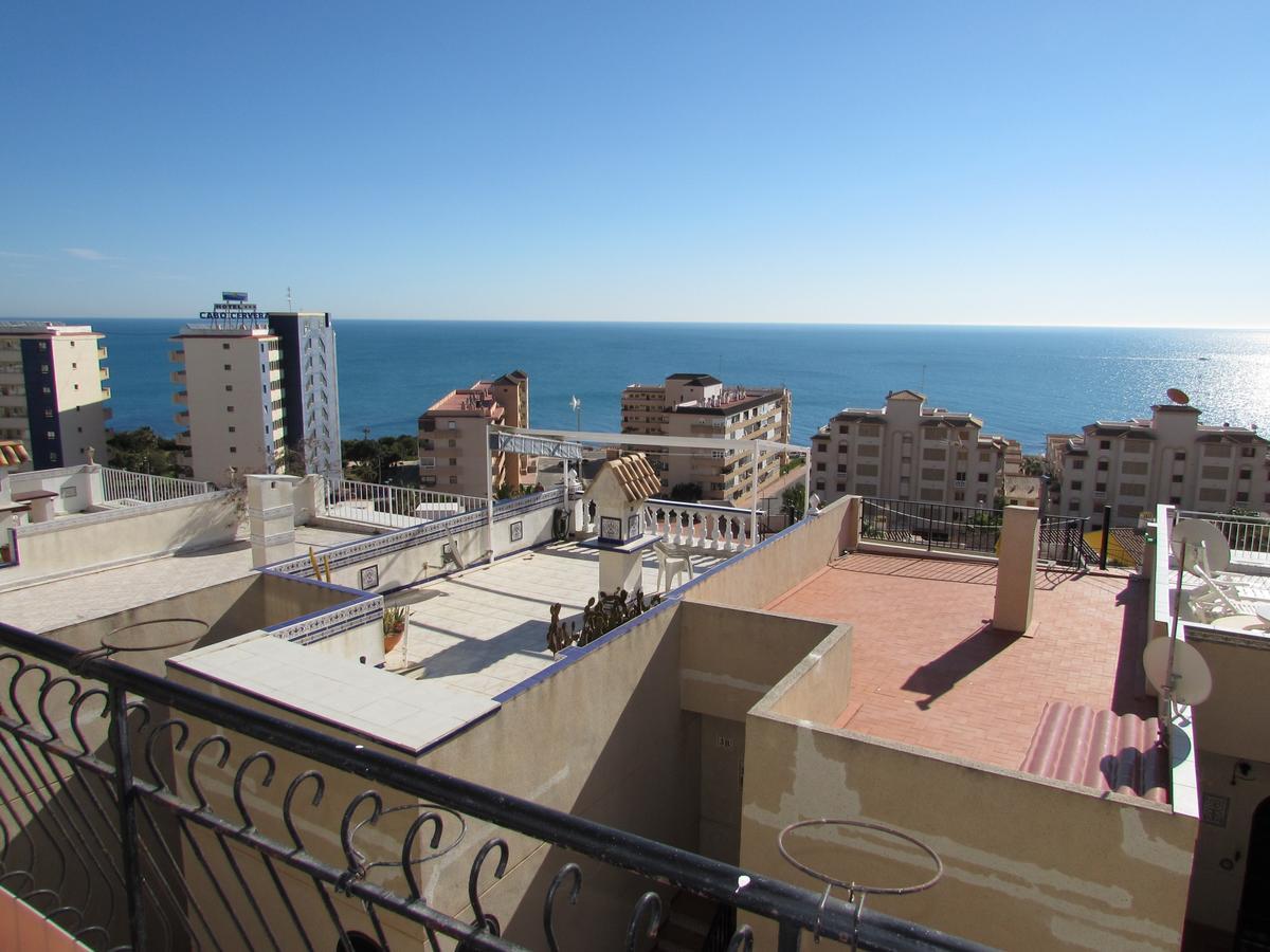 Apartment Alegria Id28 *