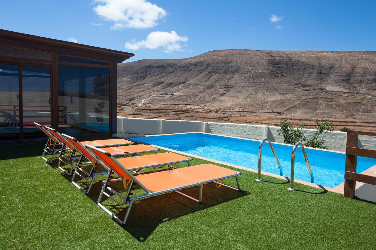Casa rural Casa *