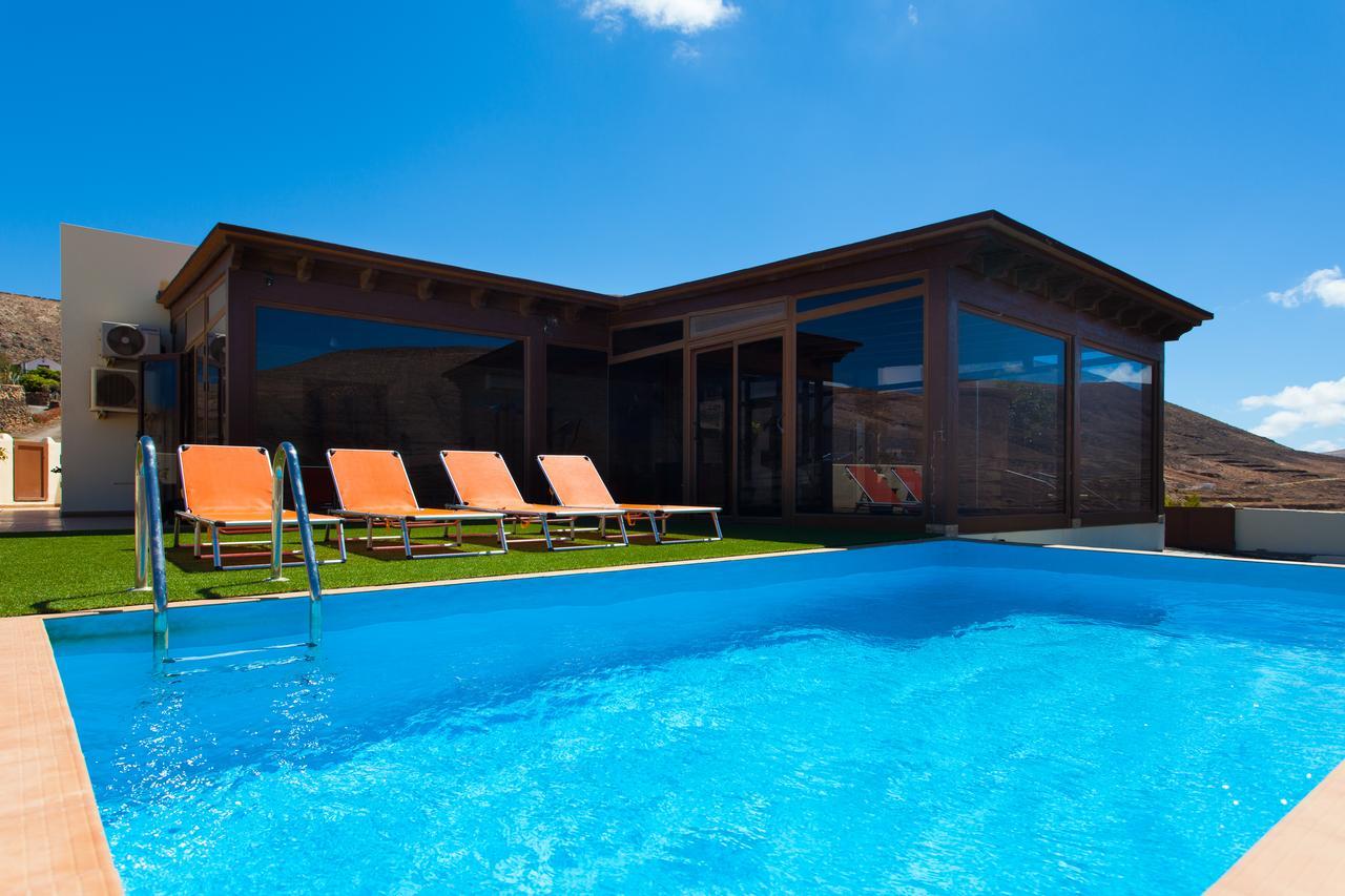 Casa Casa rural Guisguey