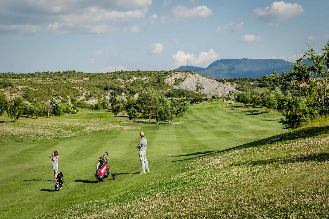 Hotel ​exe Margas Golf