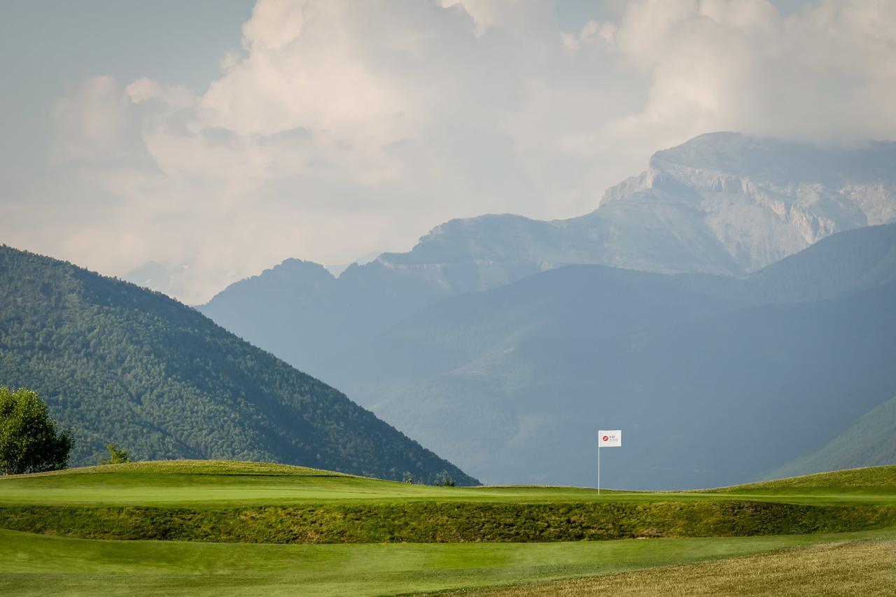 ​exe Margas Golf Hotel