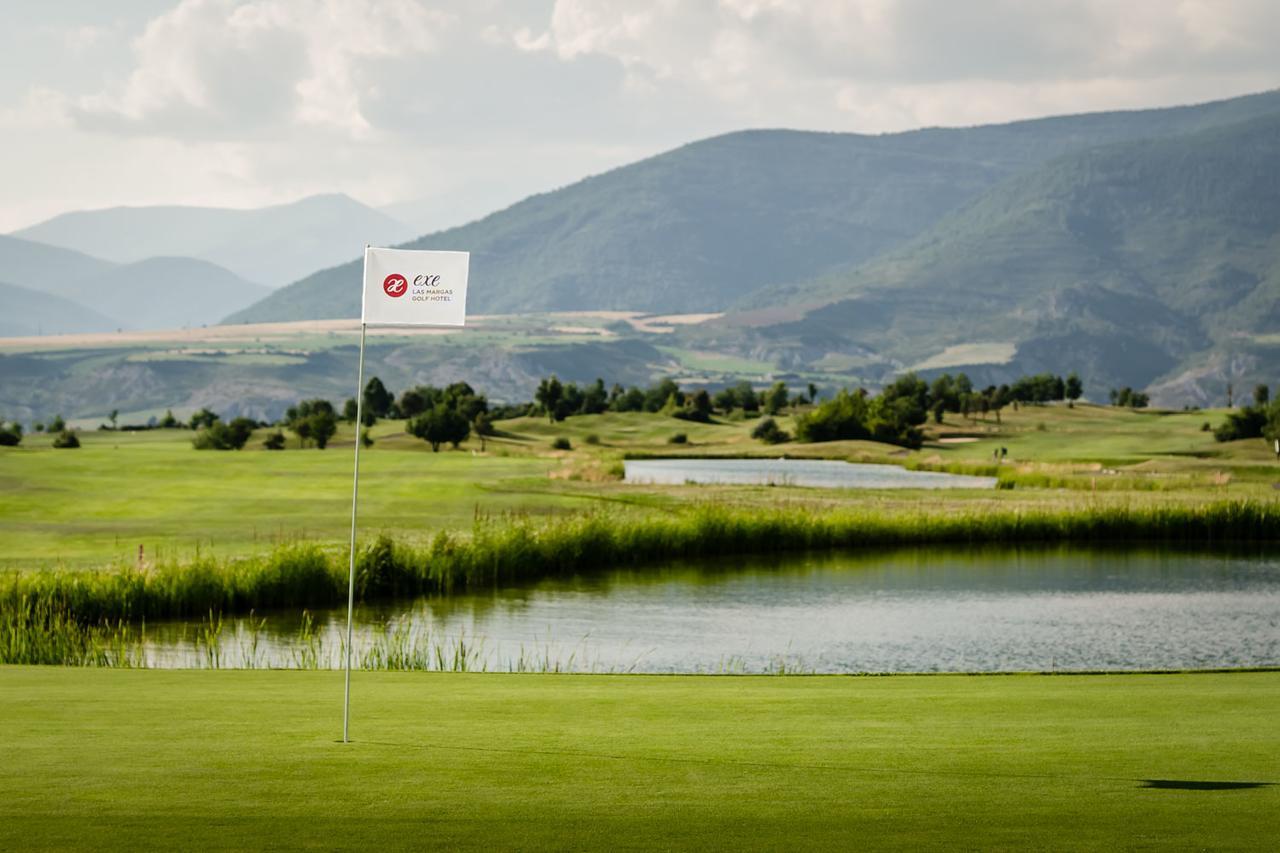​exe Margas Golf Latas