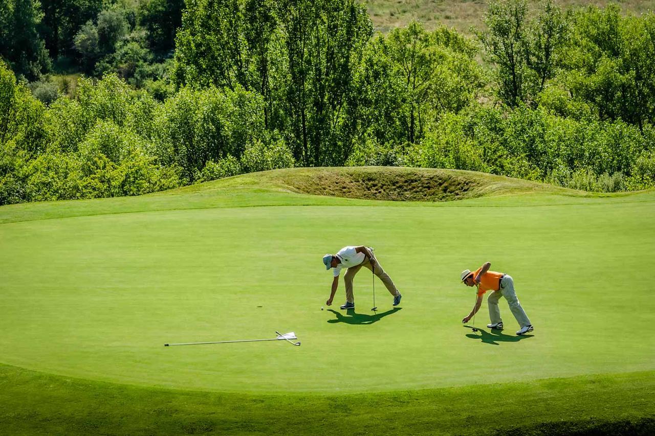 Hotel ​exe Margas Golf Latas