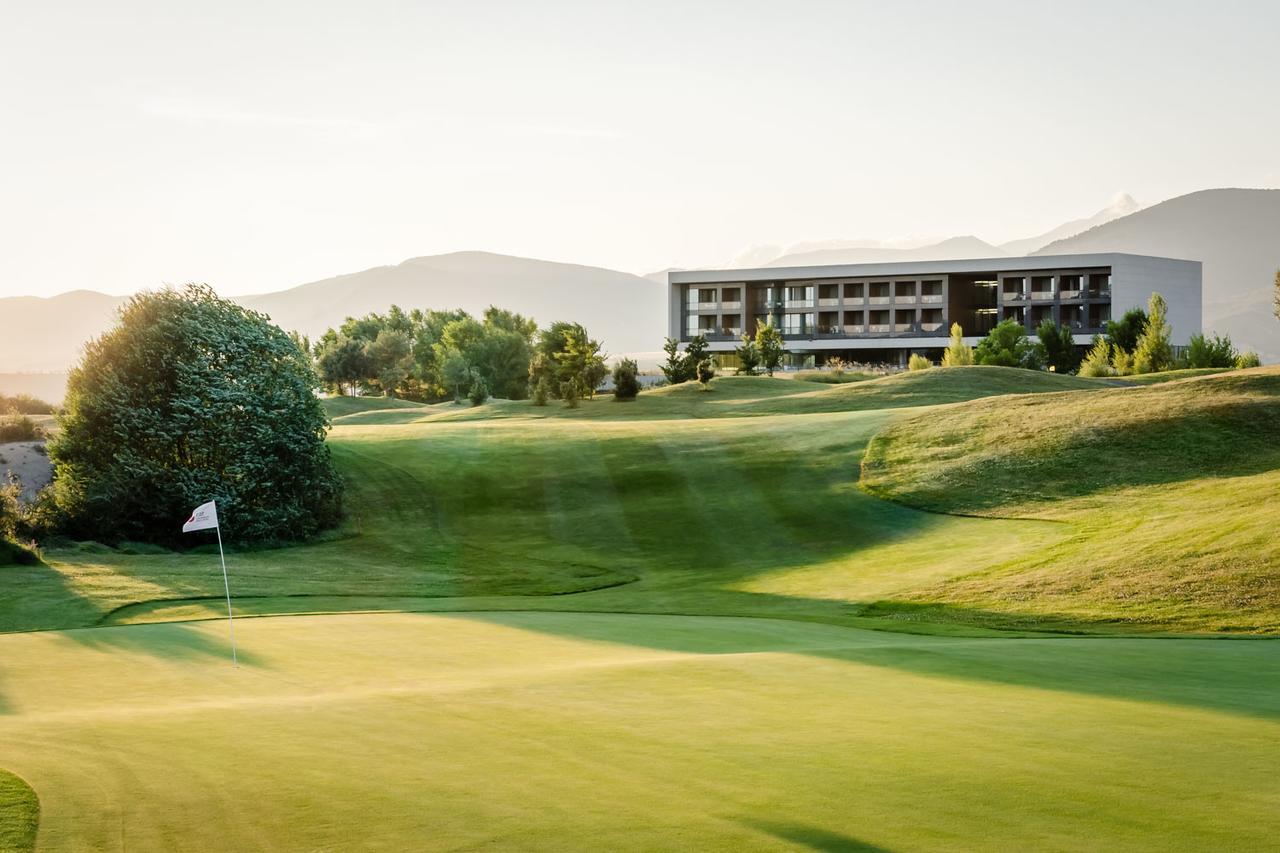 ​exe Margas Golf Hotel