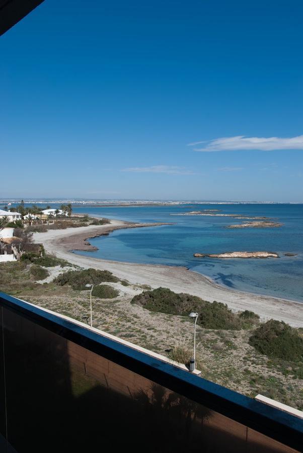 Apartment Veneziola Golf Ii La Manga del Mar Menor