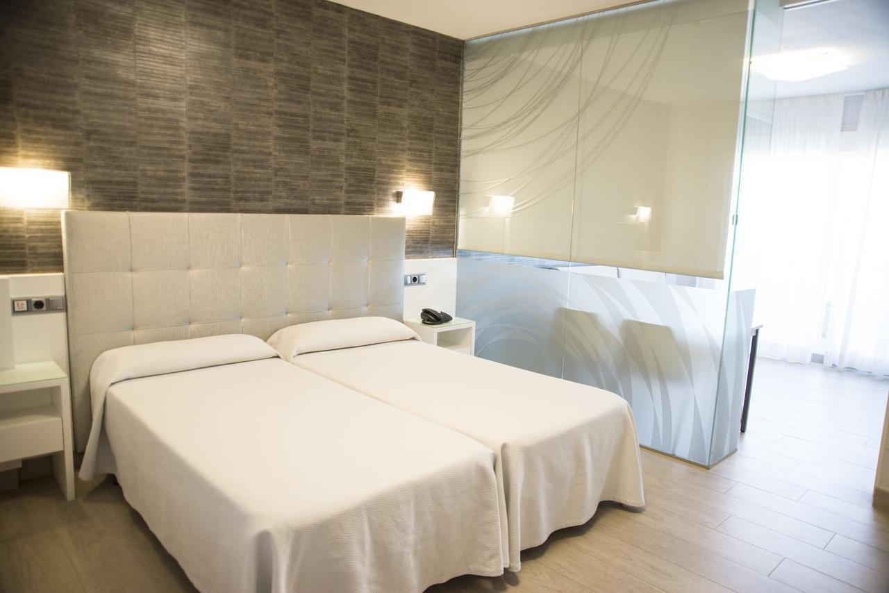 Luz De Luna Hotel 3*