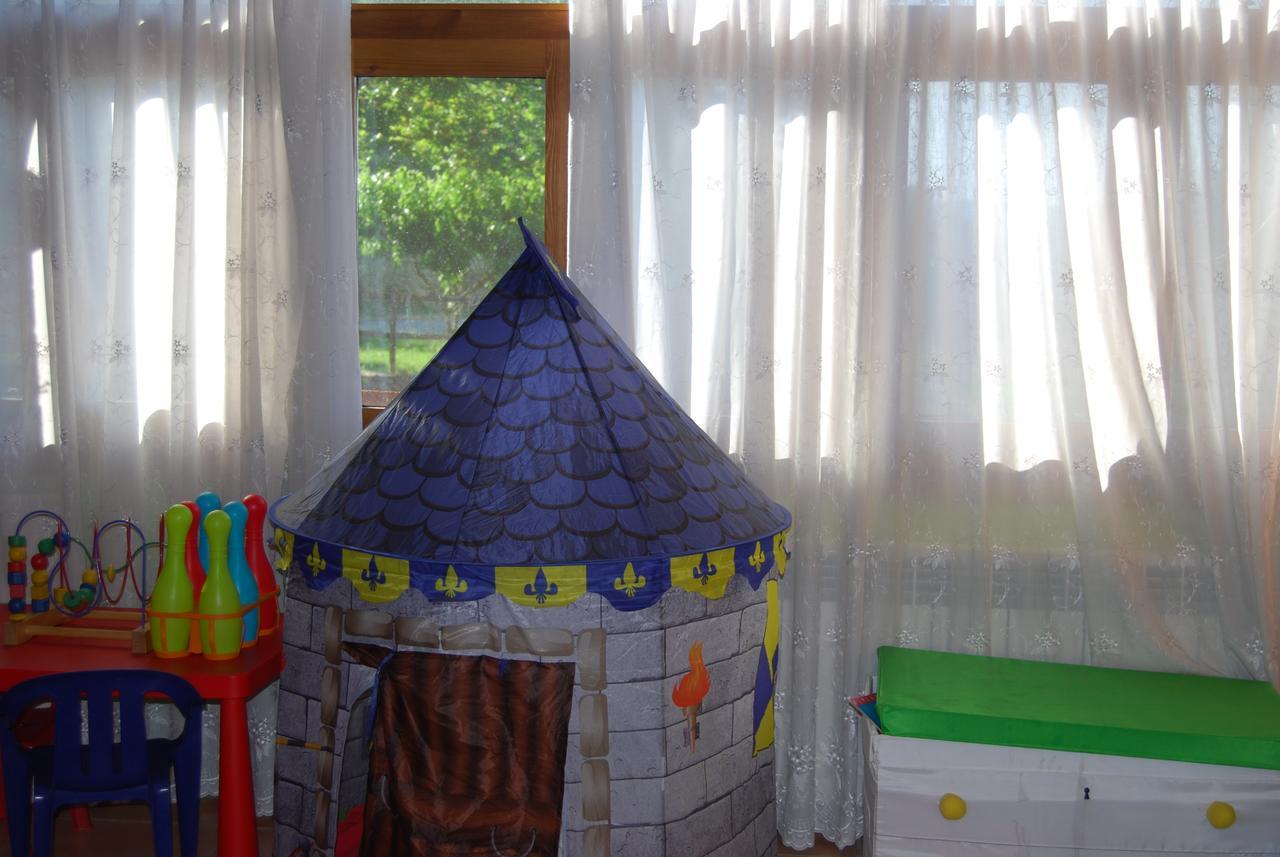 Pensión Casa Angrill Oliana