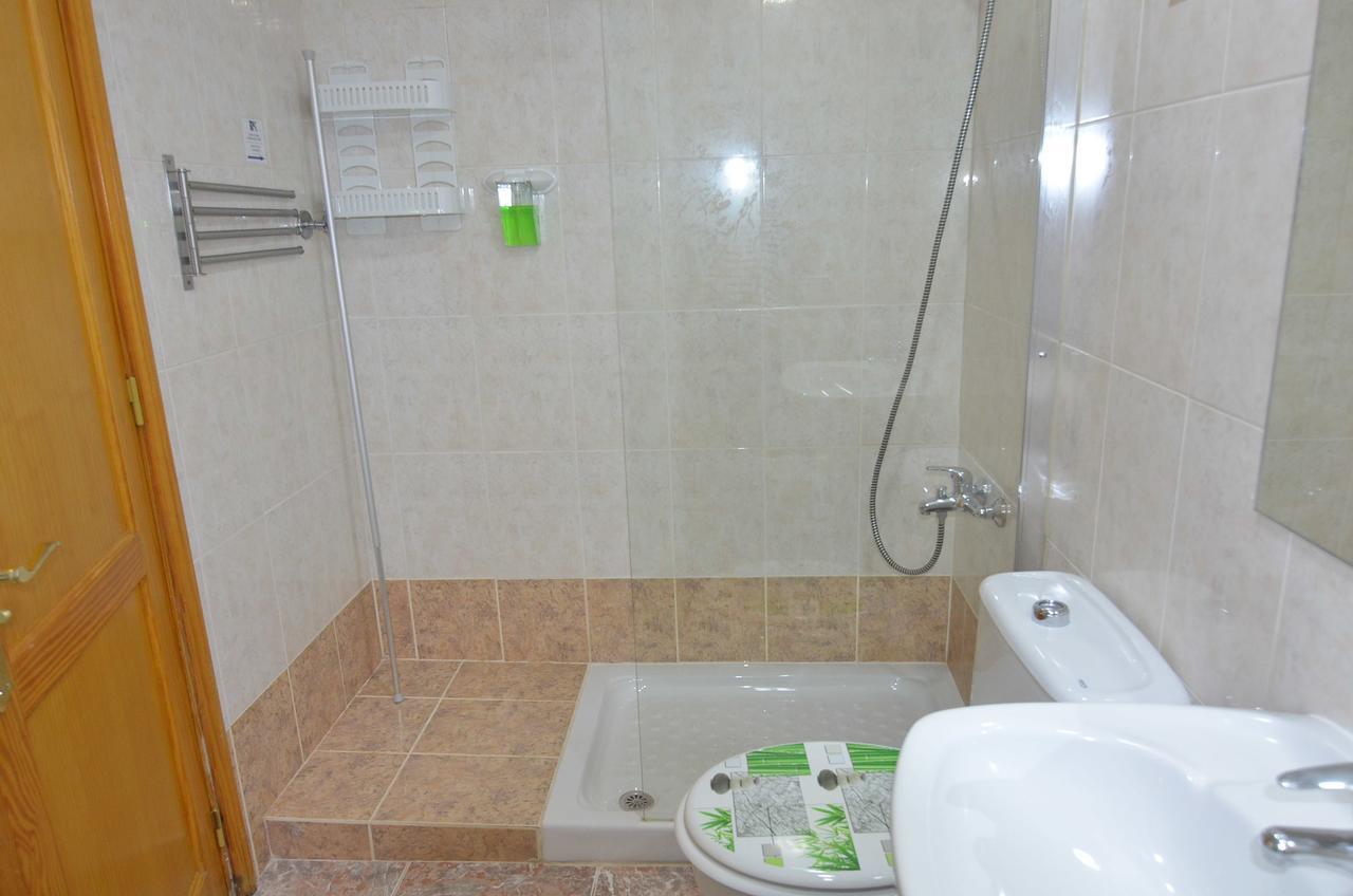 Apartment Armonia 104