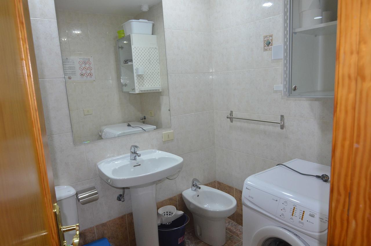Armonia 104 Apartment