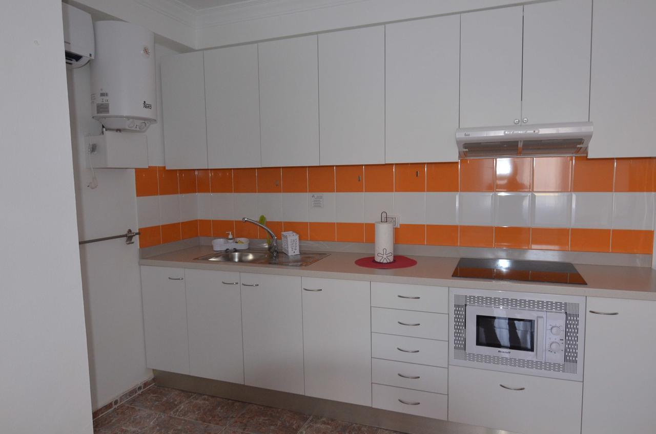 Armonia 104 Apartment *