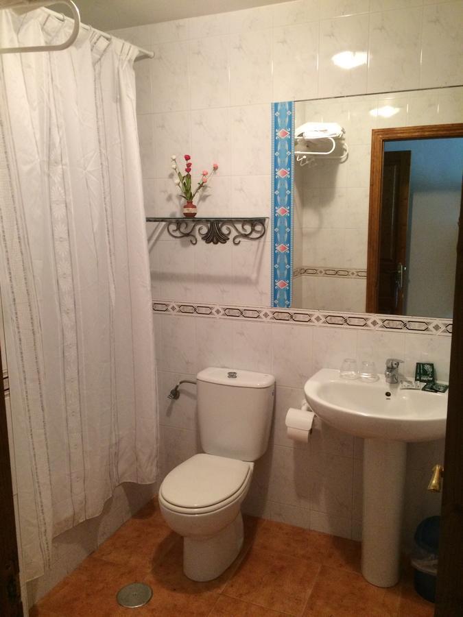 Guest house Mirador De Enterrias 3*