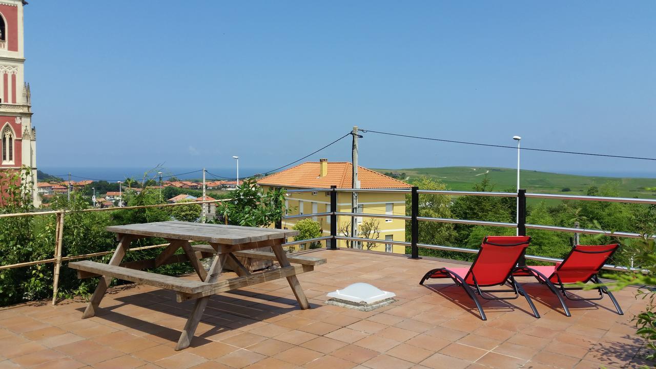 Country house Las Mananitas Cobreces
