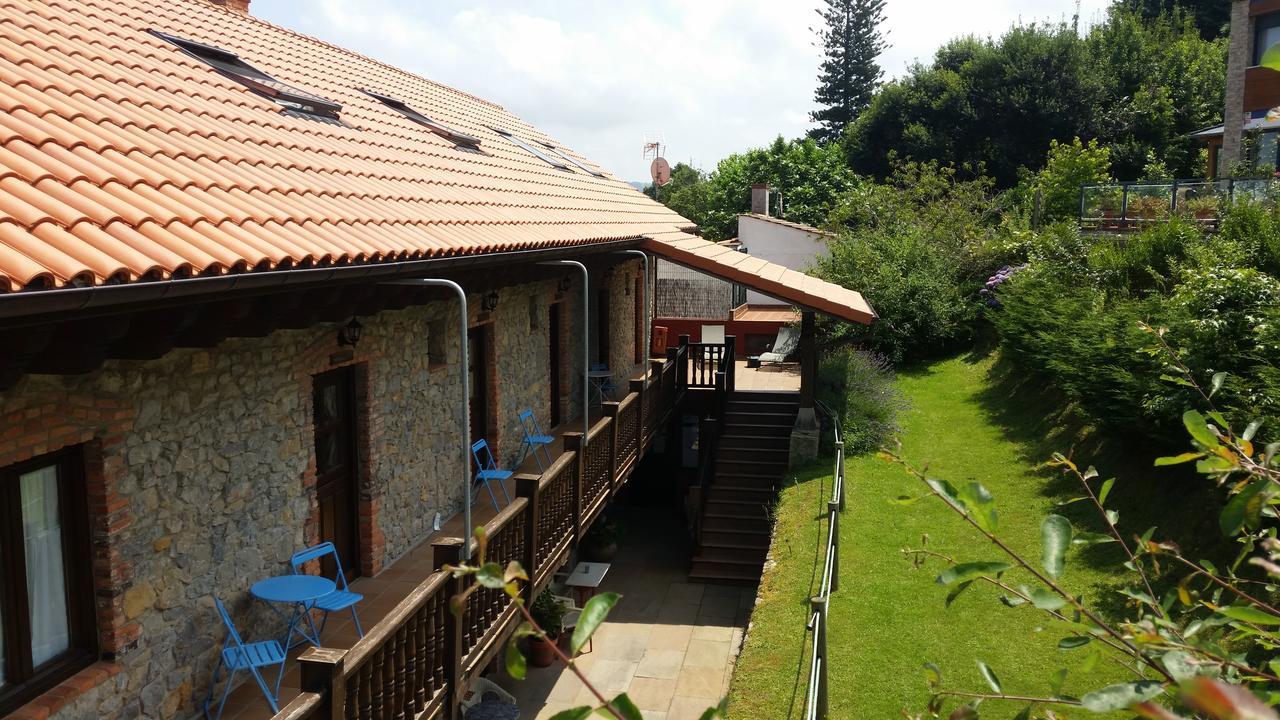 Country house Las Mananitas *