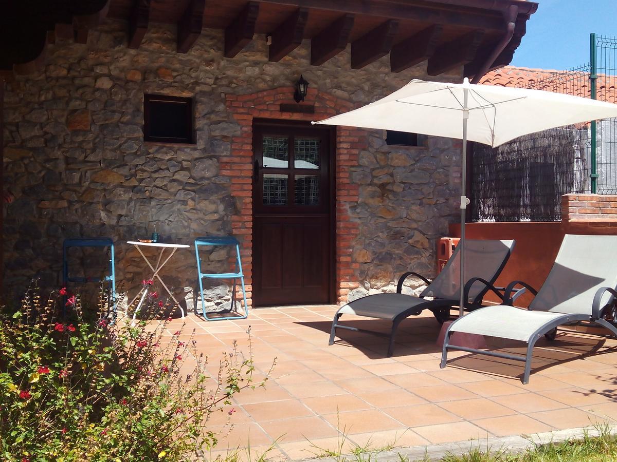 Country house Las Mananitas