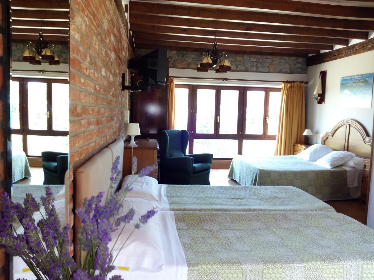 Country house Las Mananitas