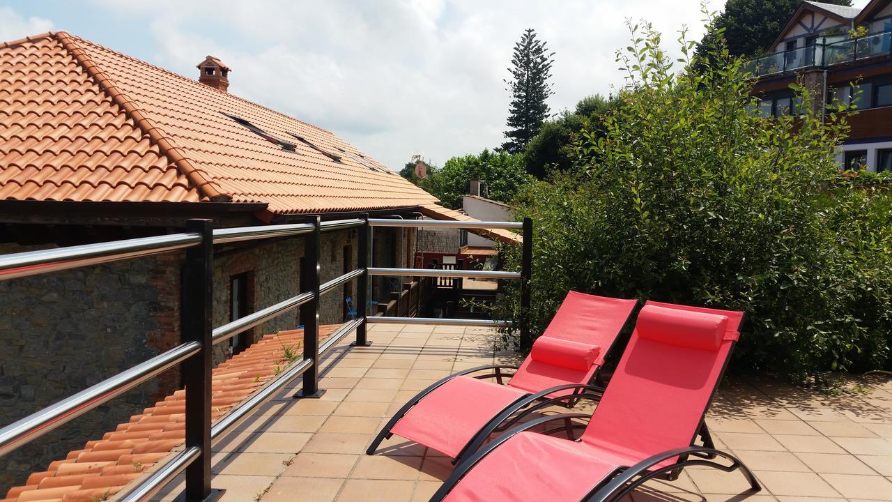 Las Mananitas Country house