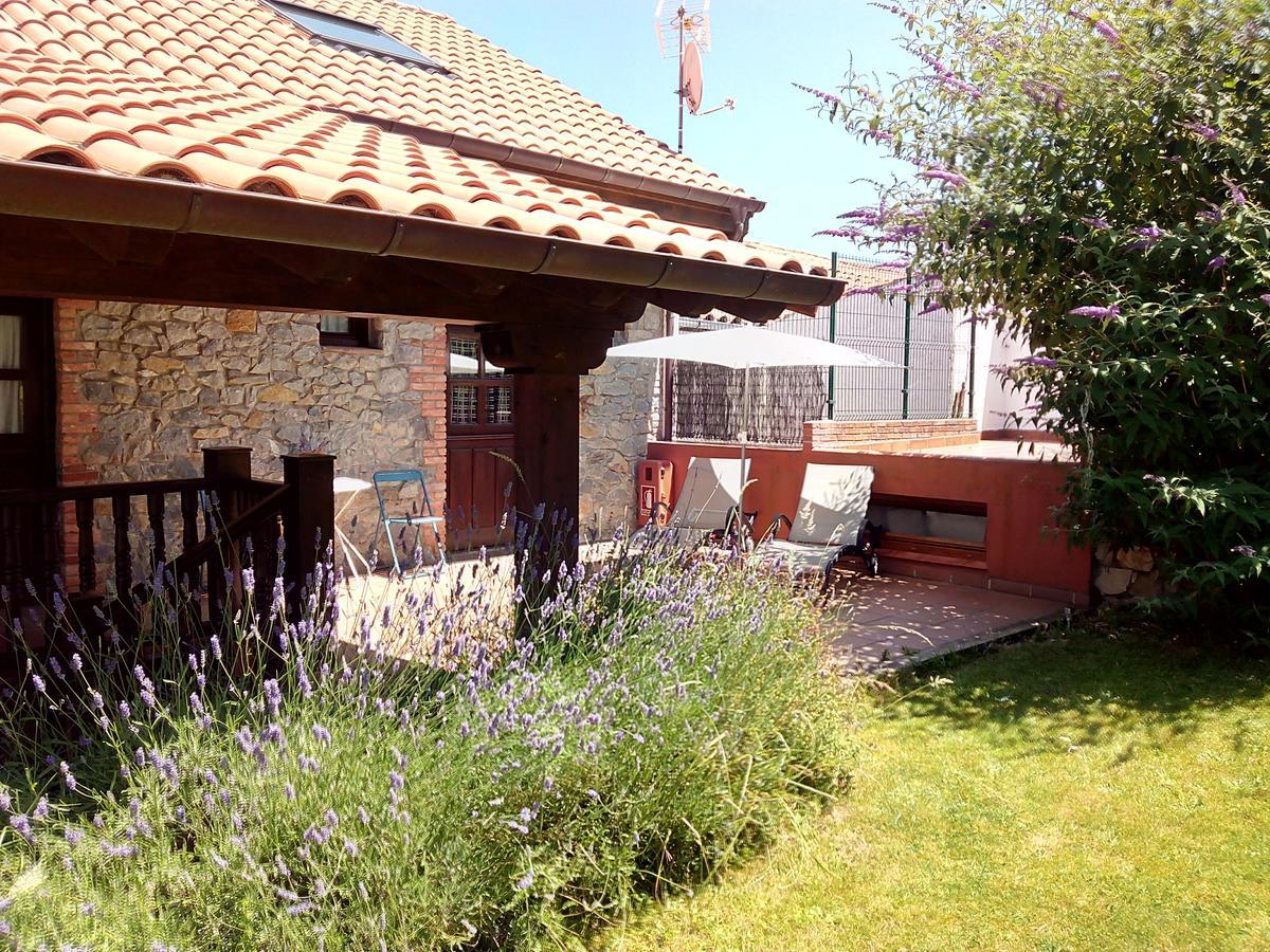 Country house Las Mananitas Cobreces