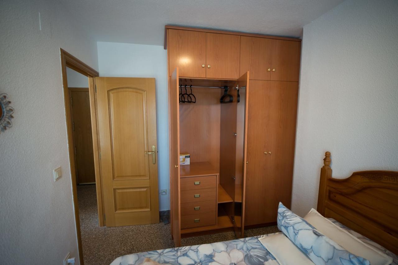 Apartment Acuarium Lux Benidorm