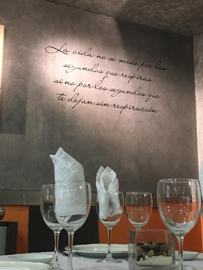 Hm Hotel Alfaro