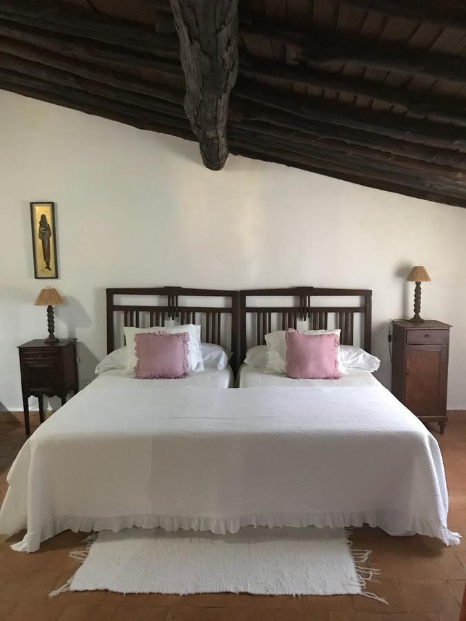 Donatila Casa rural Villasbuenas de Gata