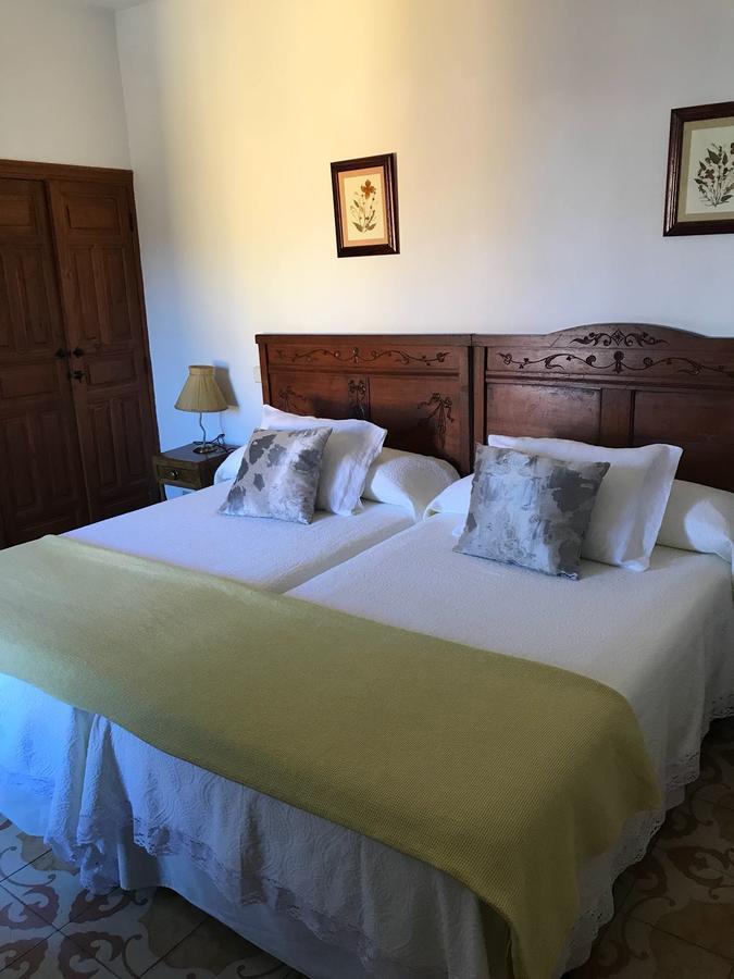 Casa rural Donatila