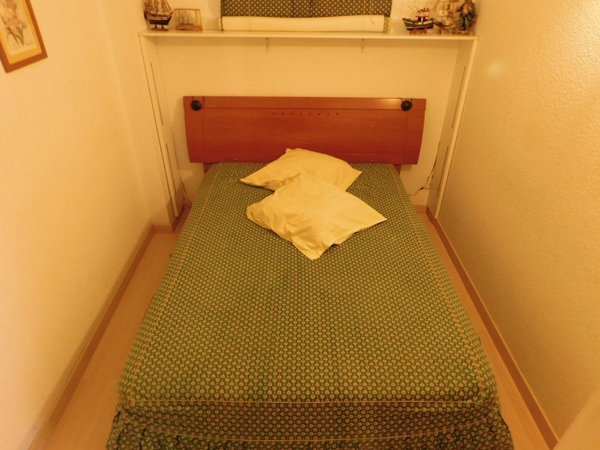 Apartment Gmid Immo A187 Port Canigo *