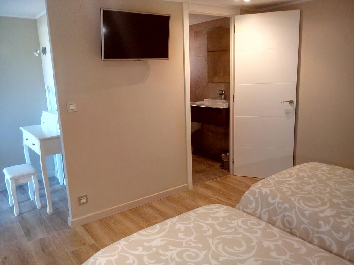 Pension Gure Ametsa * Irun
